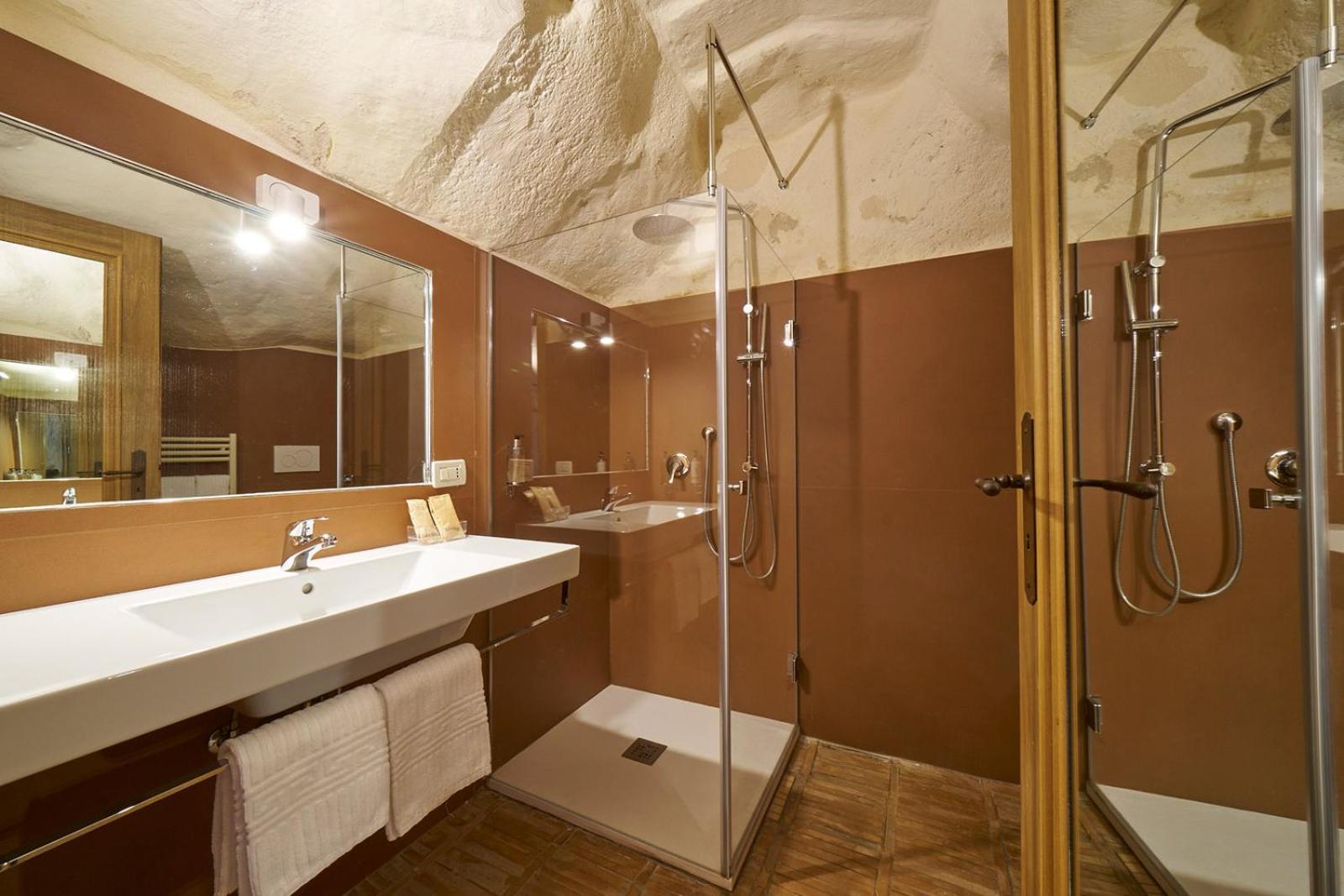 Ai Terrazzini Hotell Matera Exteriör bild